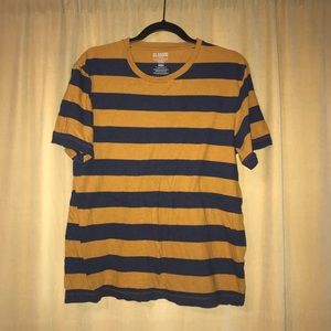 Old navy striped tee